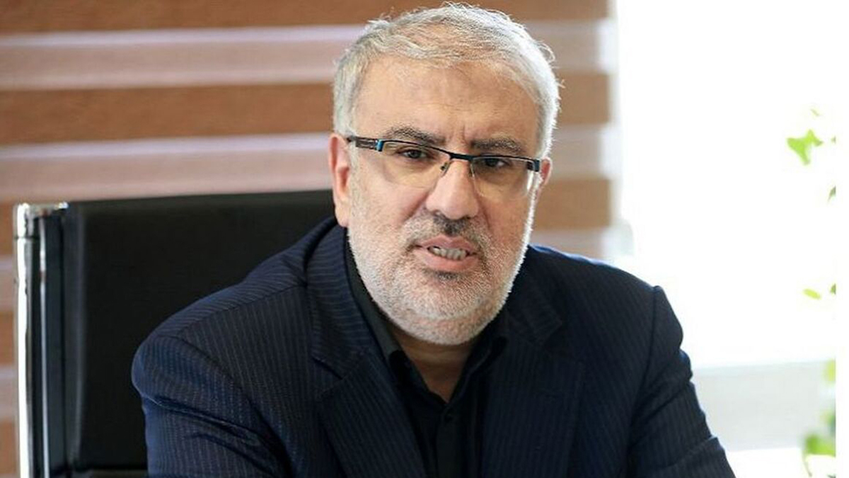 وزیر نفت: تولید گاز کشور افزایش می یابد