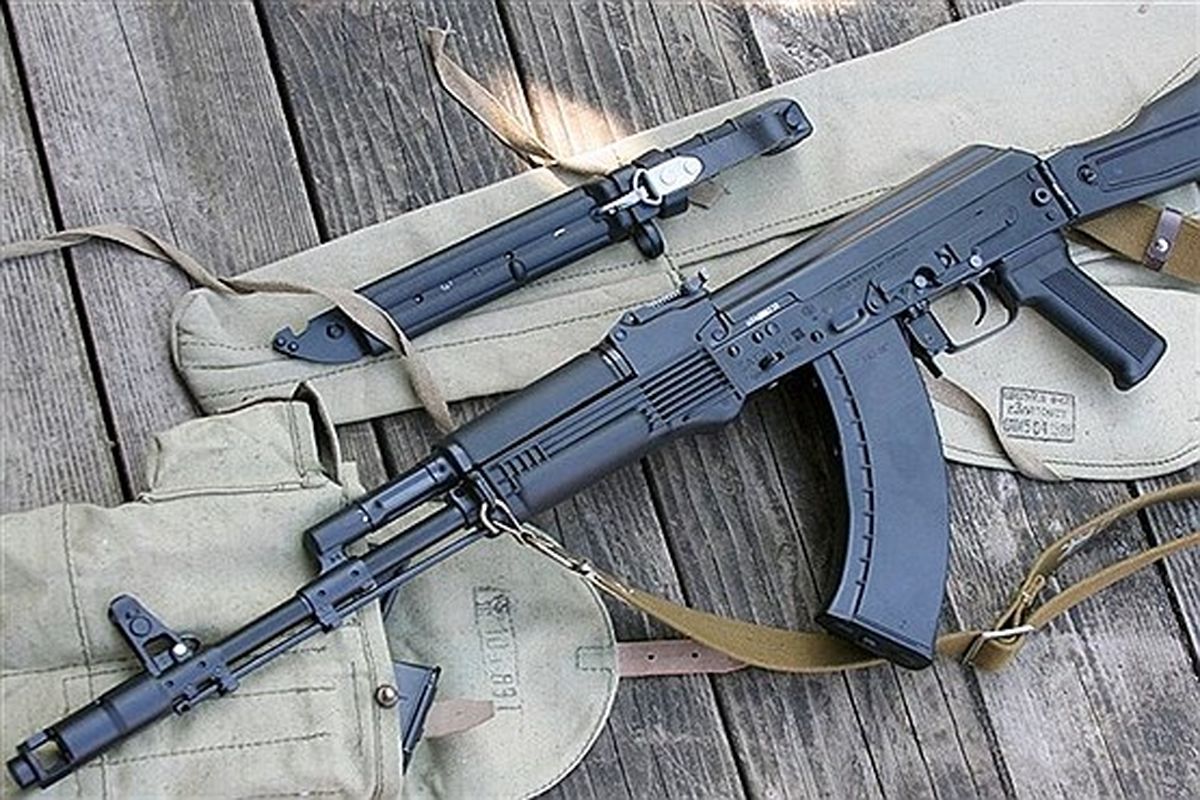 مرگ فیلمبردار عروسی با شلیک اشتباهی مرگ فیلمبردار عروسی با شلیک اشتباهی