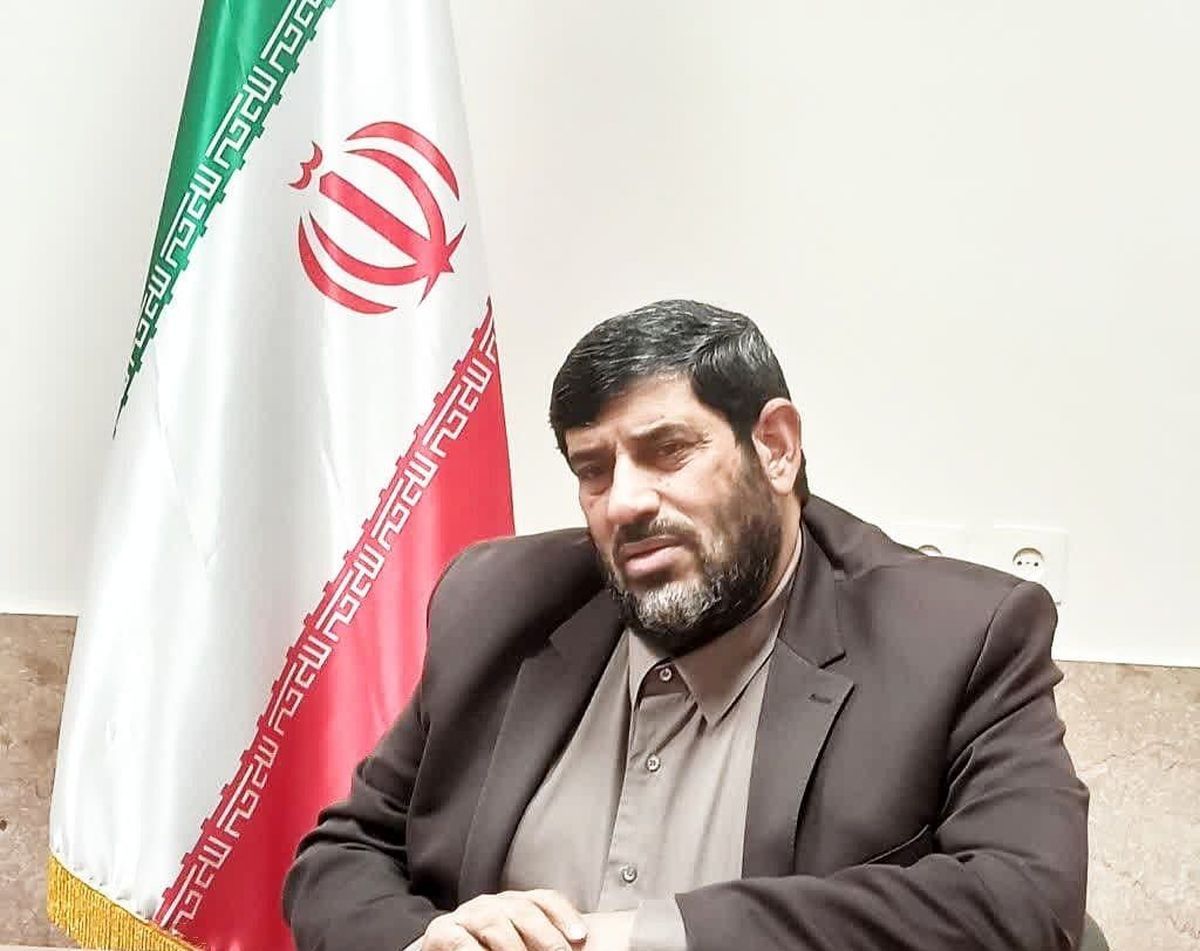 آمار قابل تامل یک نماینده مجلس از موافقت مردم با اجرای لایحه حجاب آمار قابل تامل یک نماینده مجلس از موافقت مردم با اجرای لایحه حجاب