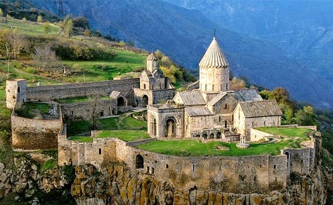با ۷ میلیون تومان می توانید ۴ شب با اتوبوس ایروان را سیاحت کنید! + جدول با ۷ میلیون تومان می توانید ۴ شب با اتوبوس ایروان را سیاحت کنید! + جدول