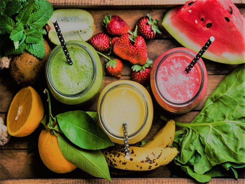 آیا آبمیوه برای مبتلایان به دیابت مضر است؟ آیا آبمیوه برای مبتلایان به دیابت مضر است؟