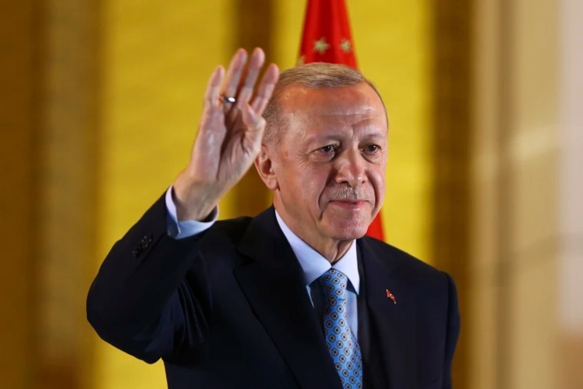 برگزاری تحلیف اردوغان؛ نماینده ایران در این مراسم چه کسی است؟ برگزاری تحلیف اردوغان؛ نماینده ایران در این مراسم چه کسی است؟
