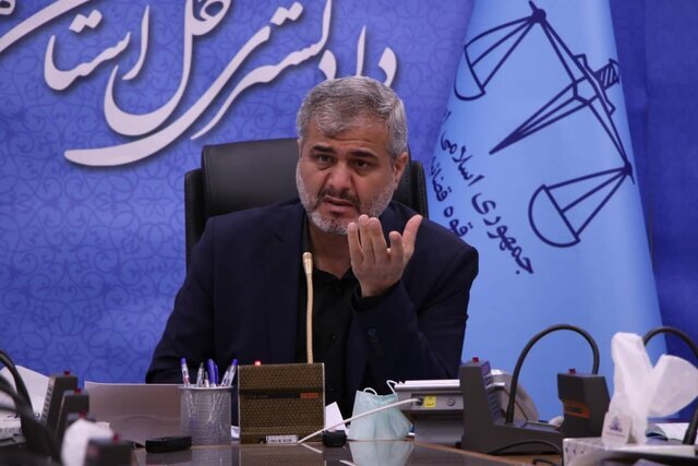 حکم پرونده «دهکده آبی پارس» اجرا شد حکم پرونده «دهکده آبی پارس» اجرا شد