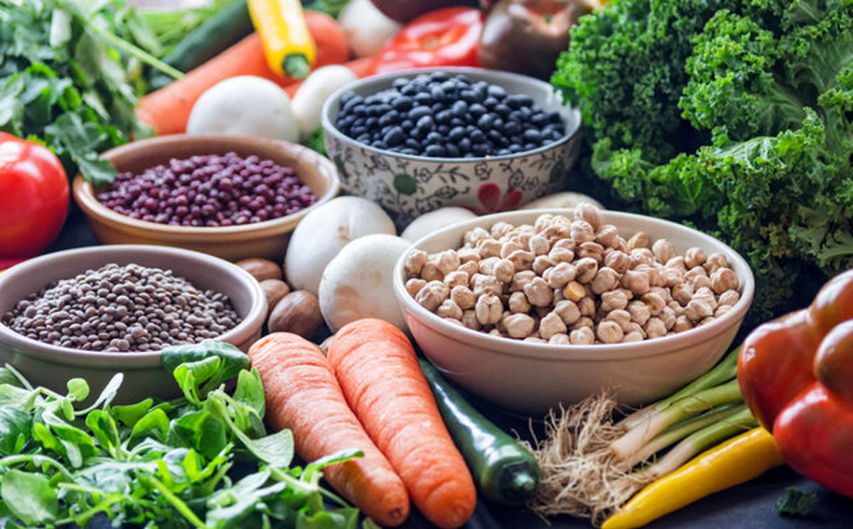 قیمت جهانی غذا به پایینترین رقم طی ۲ سال گذشته رسید قیمت جهانی غذا به پایینترین رقم طی ۲ سال گذشته رسید