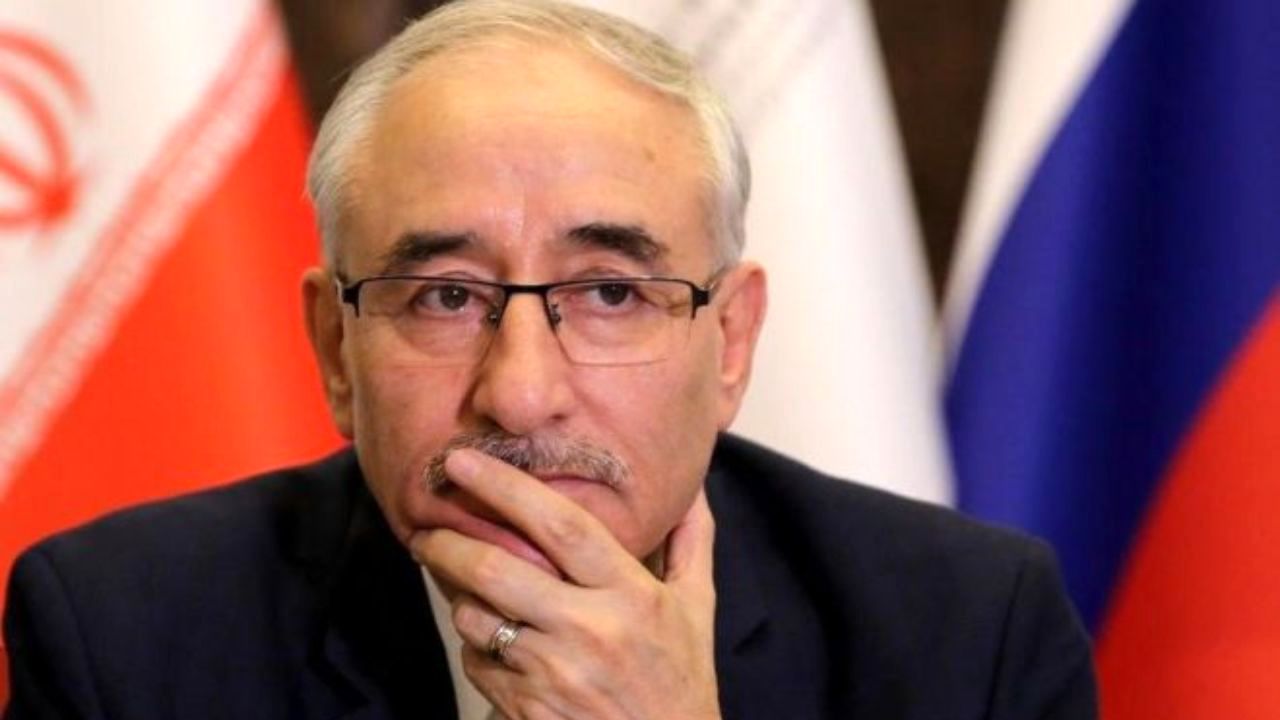 نماینده ایران در اوپک: همه گزینه ها روی میز است نماینده ایران در اوپک: همه گزینه ها روی میز است