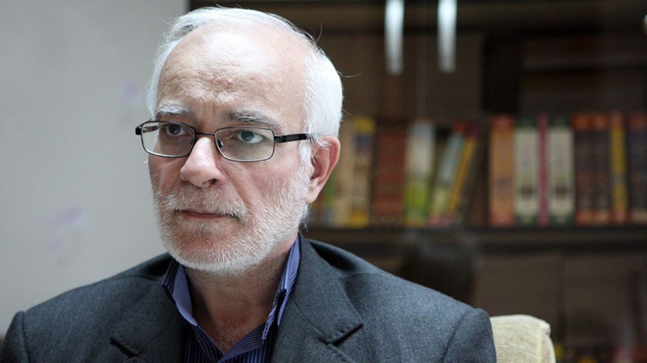 تبادل زندانیان گره برجام را باز نمی کند/ آمریکایی ها به دنبال برجام پلاس هستند تبادل زندانیان گره برجام را باز نمی کند/ آمریکایی ها به دنبال برجام پلاس هستند