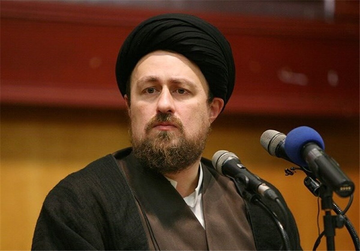 امام انقلابی پدید آورد که بیتردید مردمی ترین انقلاب جهان است / حفظ جمهوریت را باید نصب العین خود قرار دهیم امام انقلابی پدید آورد که بیتردید مردمی ترین انقلاب جهان است / حفظ جمهوریت را باید نصب العین خود قرار دهیم