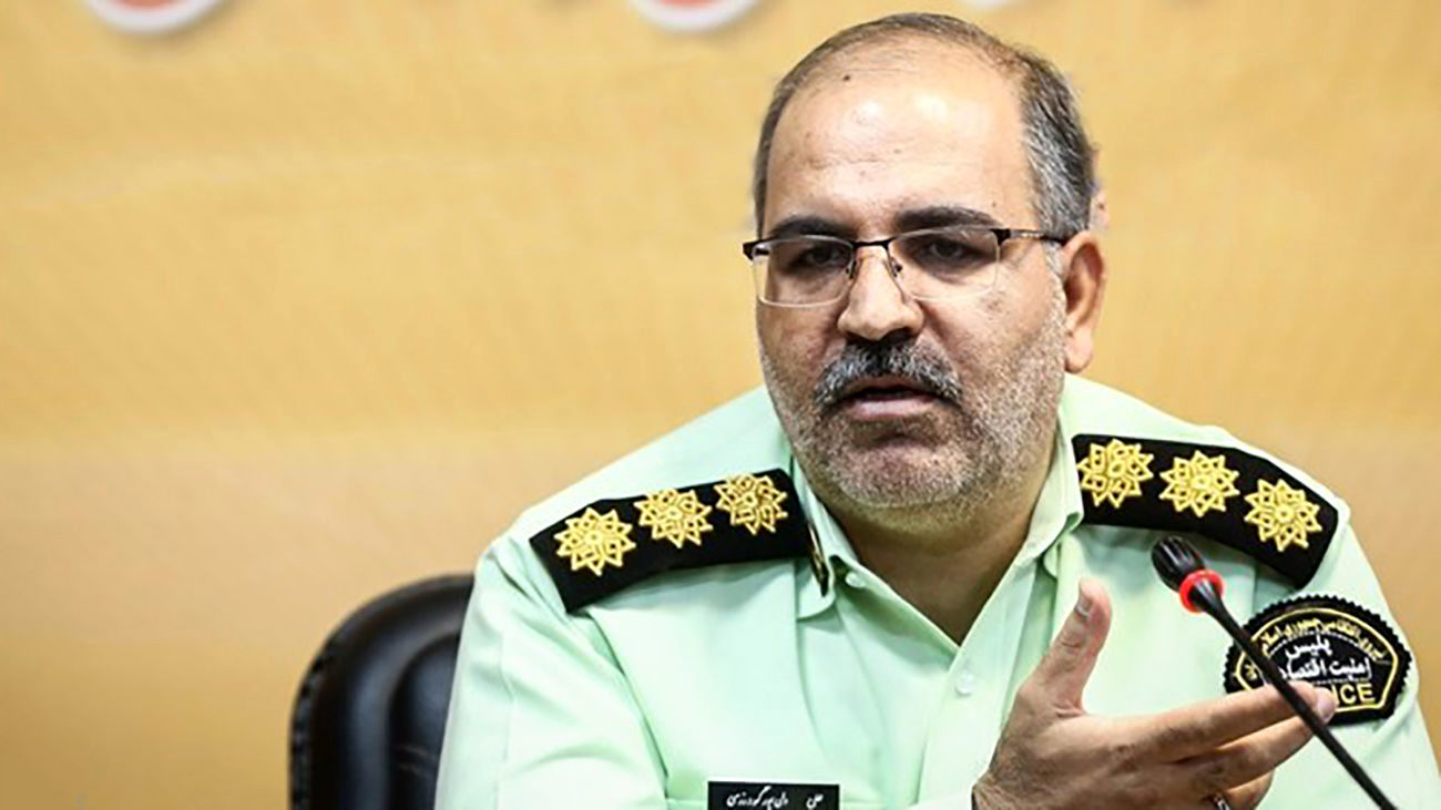هشدار پلیس به مالخرها؛ شریک جرم هستید هشدار پلیس به مالخرها؛ شریک جرم هستید