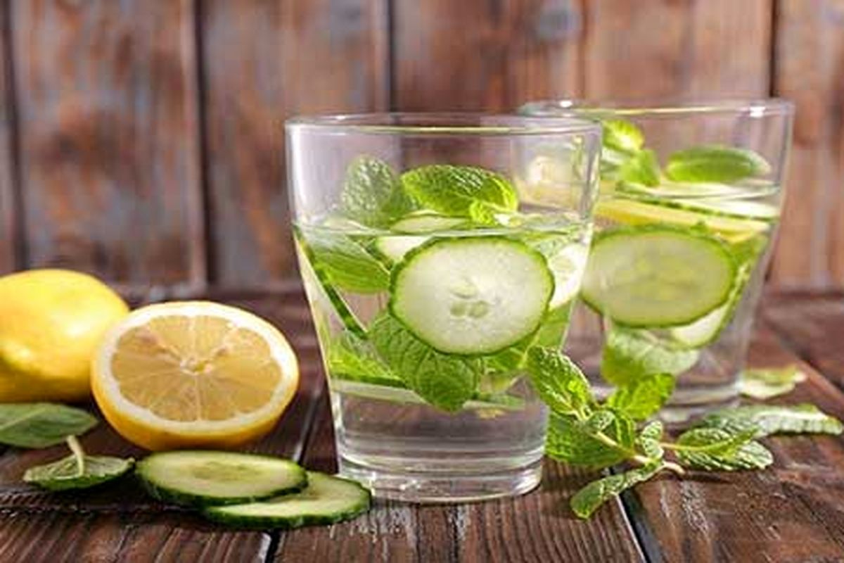 چند نوشیدنی برای رفع گرمازدگی در طب سنتی چند نوشیدنی برای رفع گرمازدگی در طب سنتی
