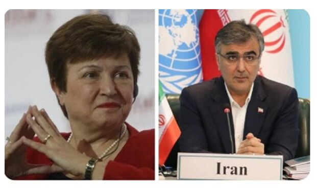 درخواست دسترسی به داده های اقتصادی ایران رد شد درخواست دسترسی به داده های اقتصادی ایران رد شد