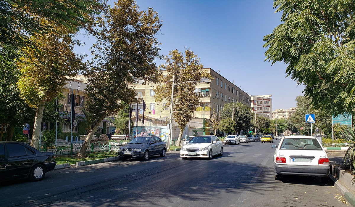 قیمت رهن و اجاره در محله عرب نشین تهران چقدر است؟ قیمت رهن و اجاره در محله عرب نشین تهران چقدر است؟