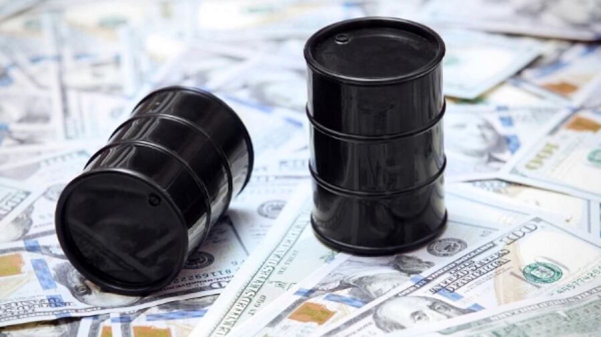 مقاومت قیمت نفت در برابر تلاش عربستان برای افزایش! مقاومت قیمت نفت در برابر تلاش عربستان برای افزایش!