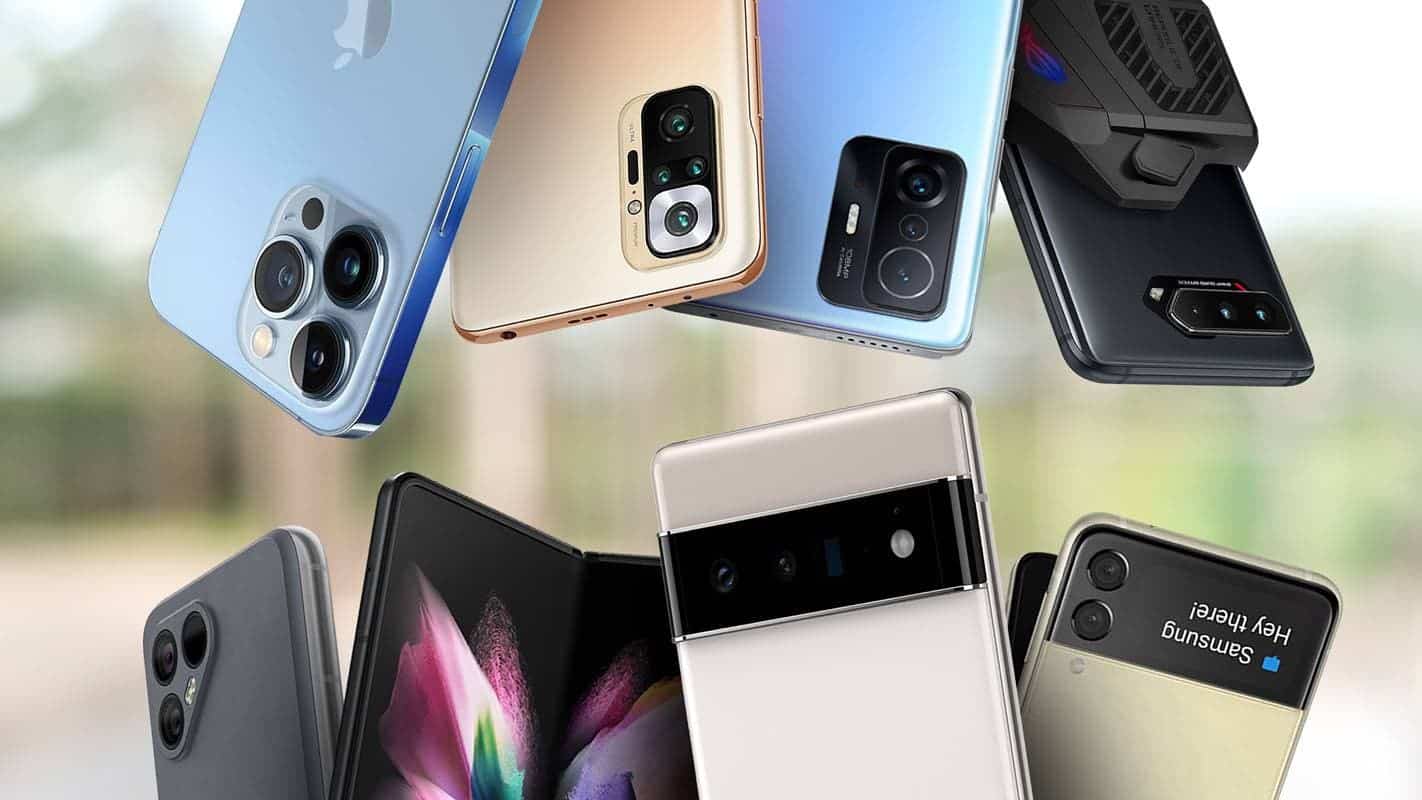 باتری این گوشی ها مرگ ندارد! + جدول قیمت باتری این گوشی ها مرگ ندارد! + جدول قیمت