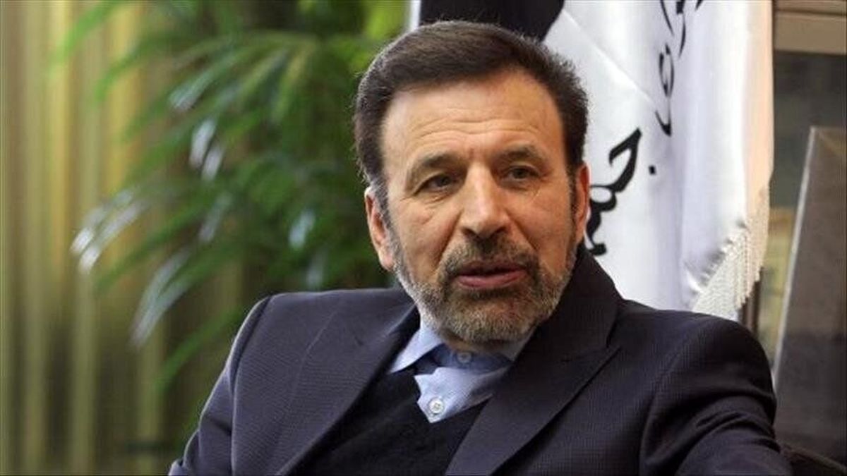 پشت پرده پرونده فرش های کاخ سعدآباد از زبان رییس دفتر روحانی پشت پرده پرونده فرش های کاخ سعدآباد از زبان رییس دفتر روحانی