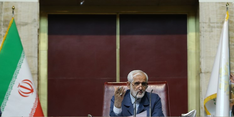 جزییات کشف فساد ۲۰ هزار میلیاردی در شهرداری تهران اعلام شد جزییات کشف فساد ۲۰ هزار میلیاردی در شهرداری تهران اعلام شد