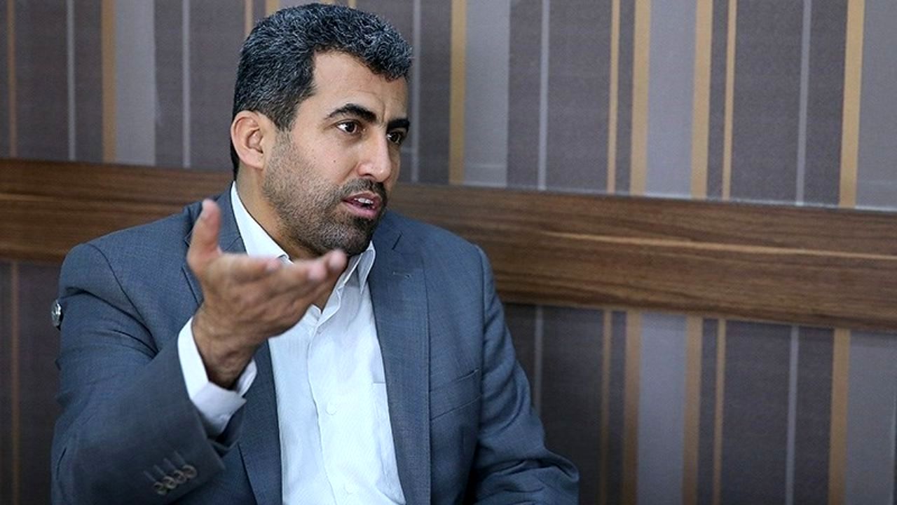 انتقاد پورابراهیمی از ارزپاشی ۲۸۵ میلیارد دلاری دولت / سیاست ارزی شناور، مورد تایید مجلس است انتقاد پورابراهیمی از ارزپاشی ۲۸۵ میلیارد دلاری دولت / سیاست ارزی شناور، مورد تایید مجلس است