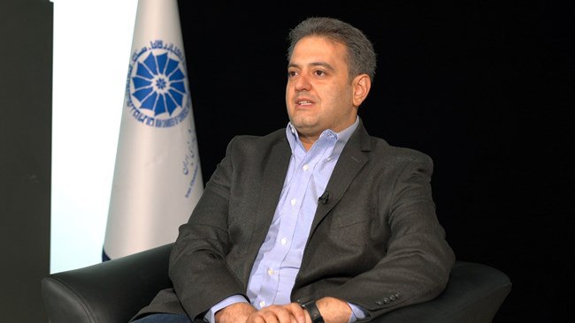 منابع قانونی باید صرف تشکلها شود منابع قانونی باید صرف تشکلها شود