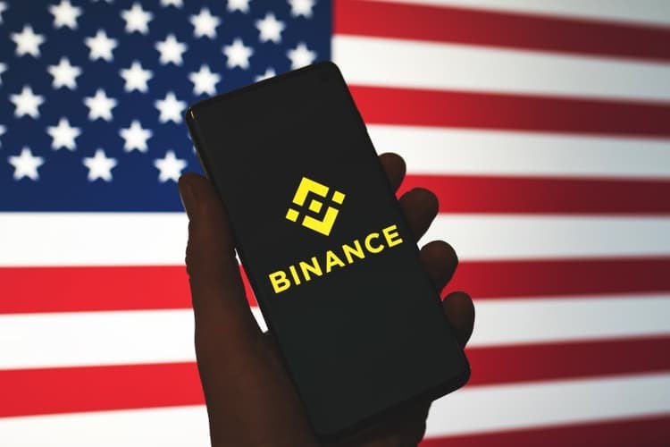 شکایت کمیسیون بورس و اوراق بهادار آمریکا از صرافی بایننس/ ریزش ۶ درصدی قیمت بیت کوین شکایت کمیسیون بورس و اوراق بهادار آمریکا از صرافی بایننس/ ریزش ۶ درصدی قیمت بیت کوین