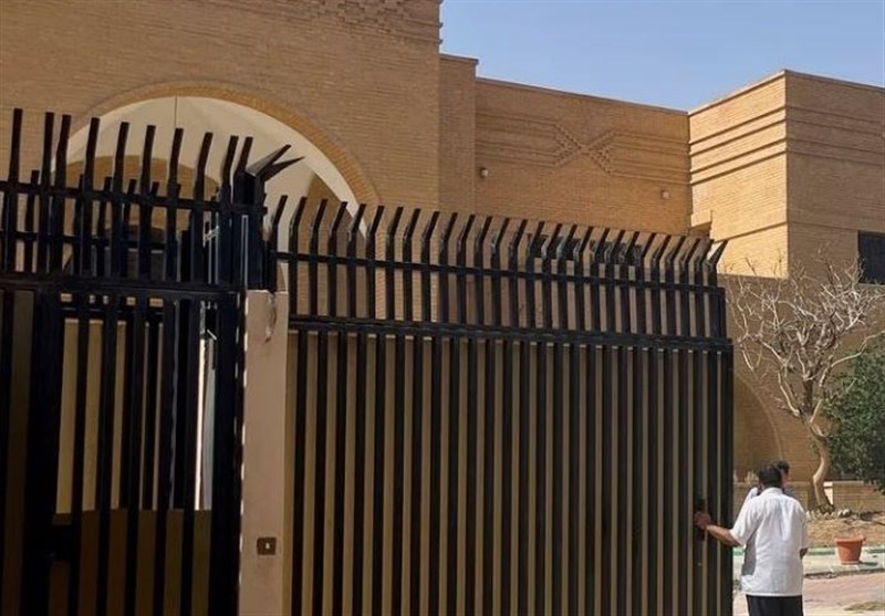 اهتزاز پرچم ایران در عربستان + عکس اهتزاز پرچم ایران در عربستان + عکس