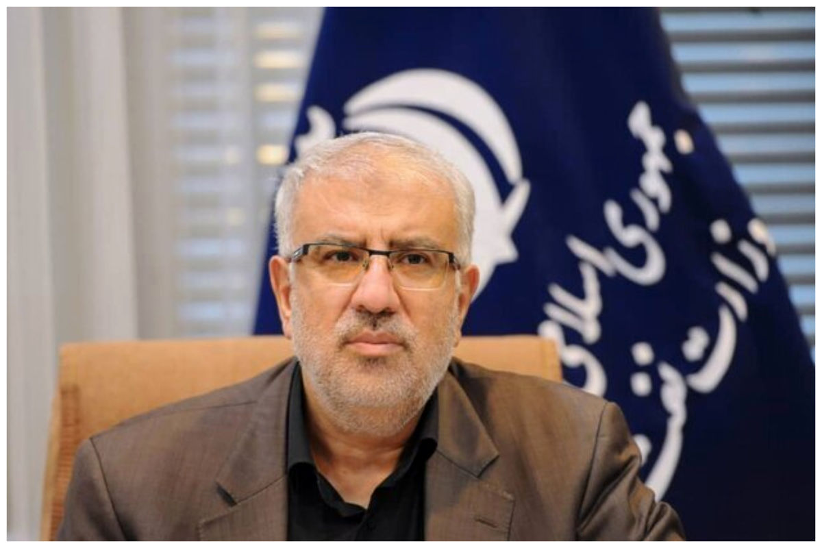 اوجی: تلاش دولت تبدیل ایران به هاب گازی منطقه است اوجی: تلاش دولت تبدیل ایران به هاب گازی منطقه است