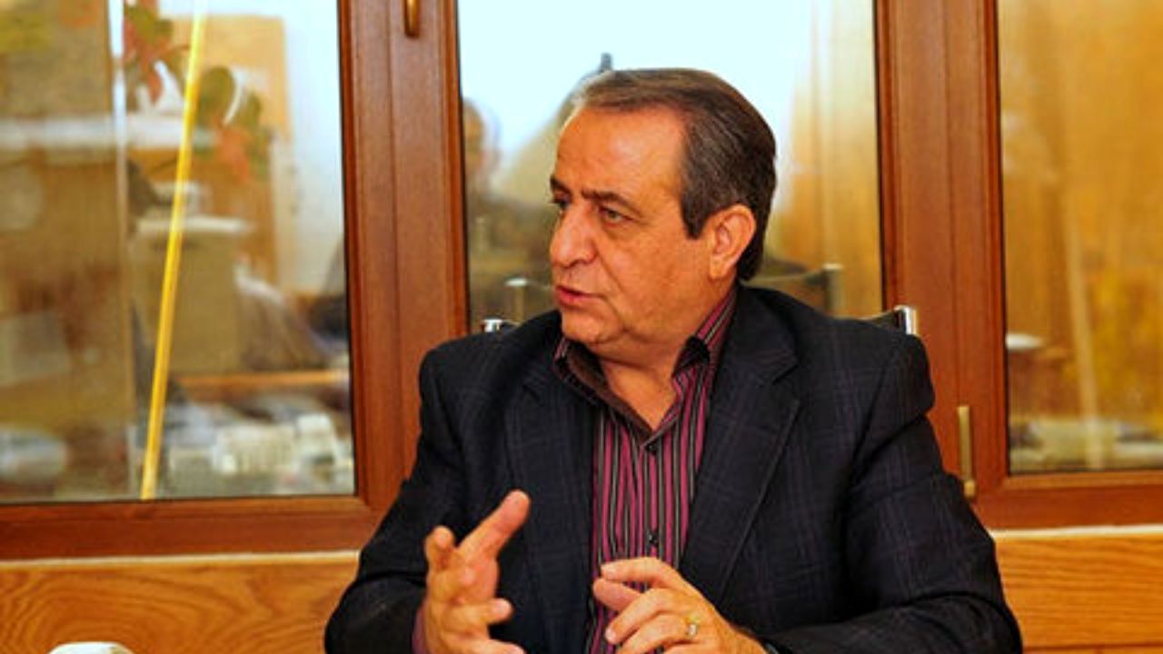 ادامه ریزش قیمت طلا و سکه برای دهمین روز متوالی / سقوط بزرگ در راه است؟ ادامه ریزش قیمت طلا و سکه برای دهمین روز متوالی / سقوط بزرگ در راه است؟