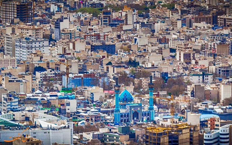 اجاره آپارتمان های زیر ۱۰۰ متر تجریش چند؟ اجاره آپارتمان های زیر ۱۰۰ متر تجریش چند؟