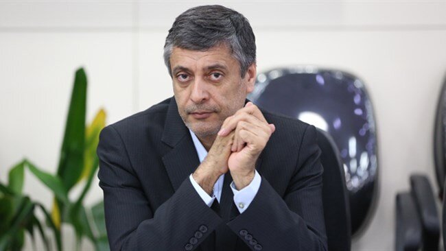تهدید بازار پسته ایران از سوی آمریکا تهدید بازار پسته ایران از سوی آمریکا