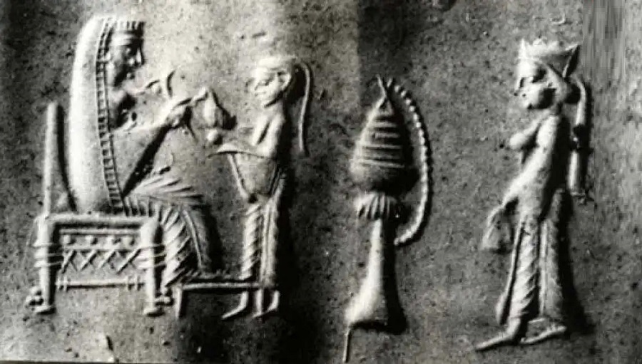 ملکه های قدرتمند ایران باستان که باید شناخت + عکس ملکه های قدرتمند ایران باستان که باید شناخت + عکس