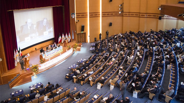 موج برگزاری مجامع در هفته پیش رو / پتروشیمی تندگویان به مجمع میرود موج برگزاری مجامع در هفته پیش رو / پتروشیمی تندگویان به مجمع میرود