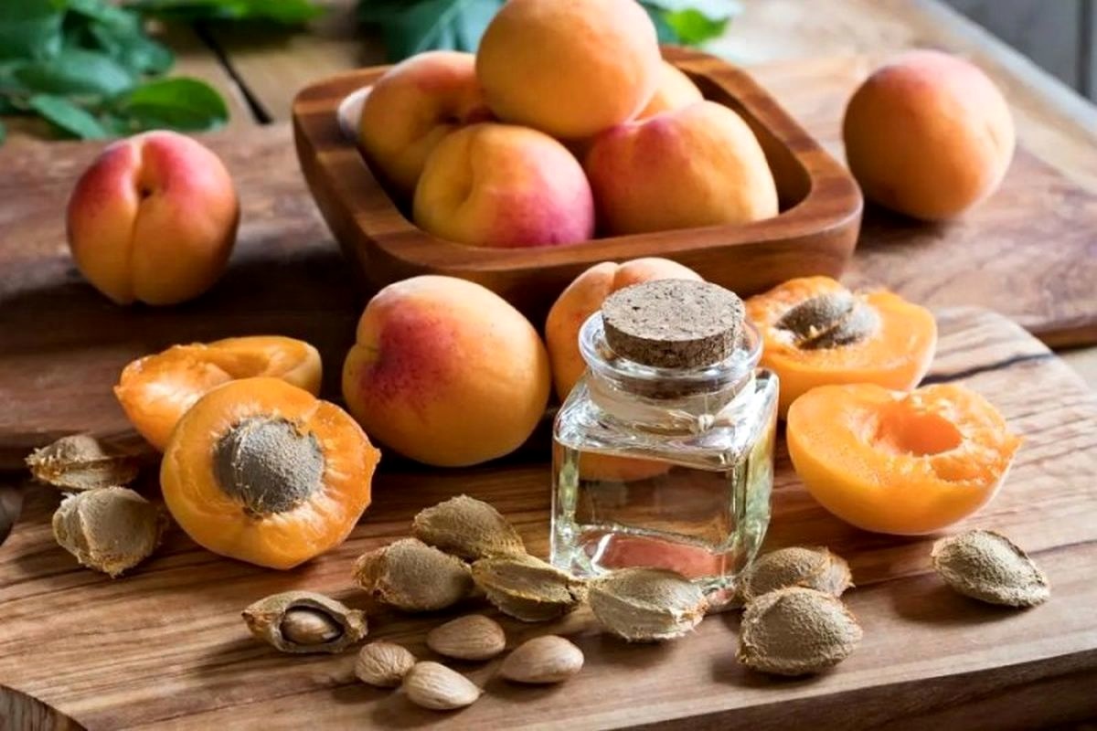 خوردن هسته این ۵ میوه باعث مرگ می شود! خوردن هسته این ۵ میوه باعث مرگ می شود!