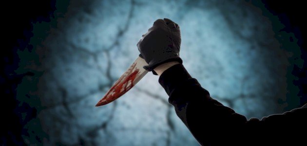 قتل فجیع سرایدار افغانستانی توسط برادرزاده ۱۷ ساله اش قتل فجیع سرایدار افغانستانی توسط برادرزاده ۱۷ ساله اش