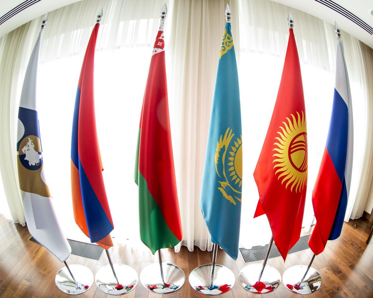 توافق ایران با اوراسیا نزدیک تر شد توافق ایران با اوراسیا نزدیک تر شد