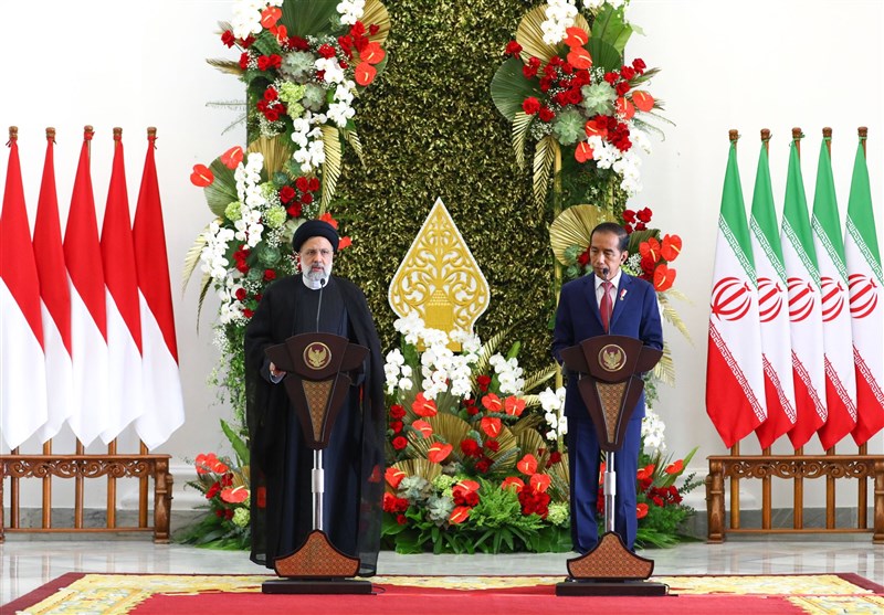 توافق ایران و اندونزی برای انجام مبادلات تجاری با ارزهای ملی توافق ایران و اندونزی برای انجام مبادلات تجاری با ارزهای ملی