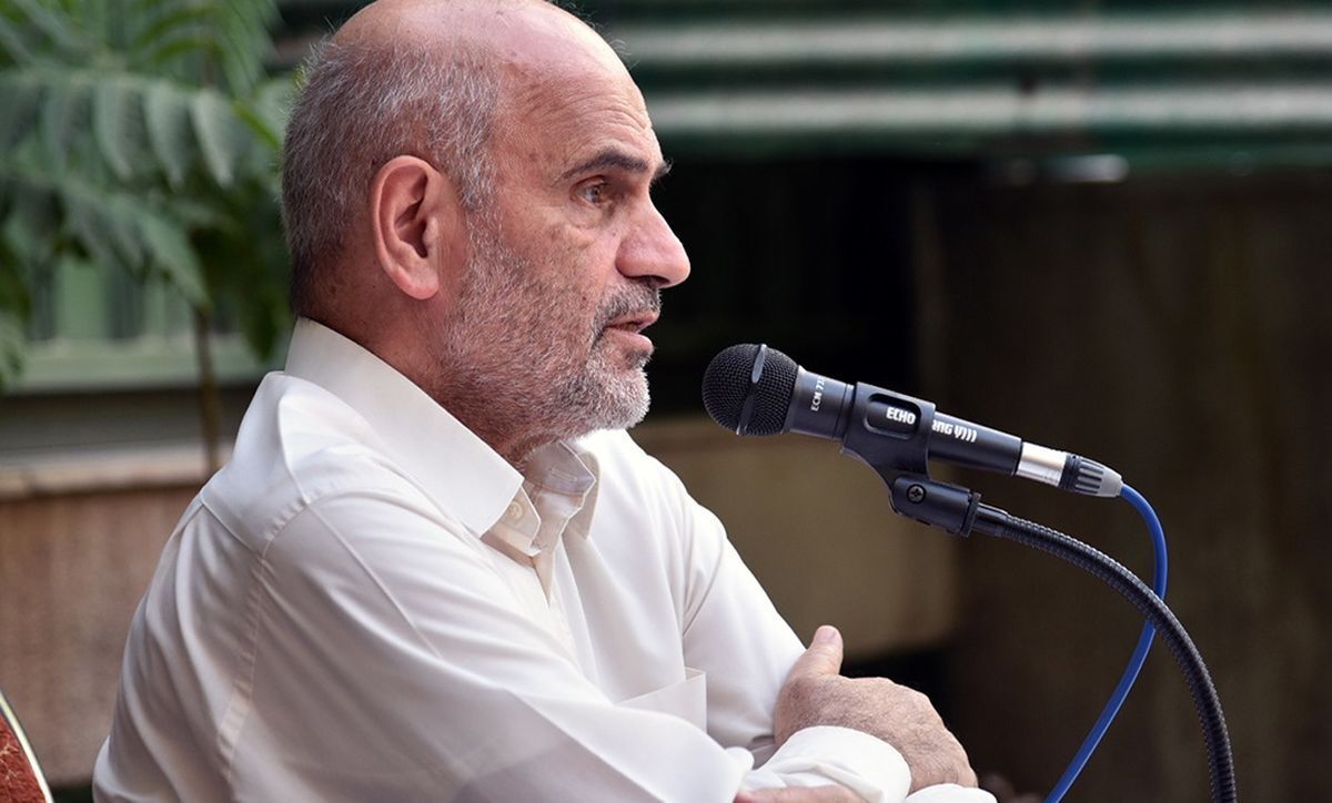 آمار عجیب یک اقتصاددان از میزان فقر! آمار عجیب یک اقتصاددان از میزان فقر!
