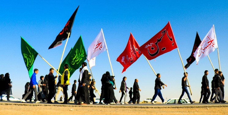 زمان ثبتنام مسافران اربعین اعلام شد زمان ثبتنام مسافران اربعین اعلام شد