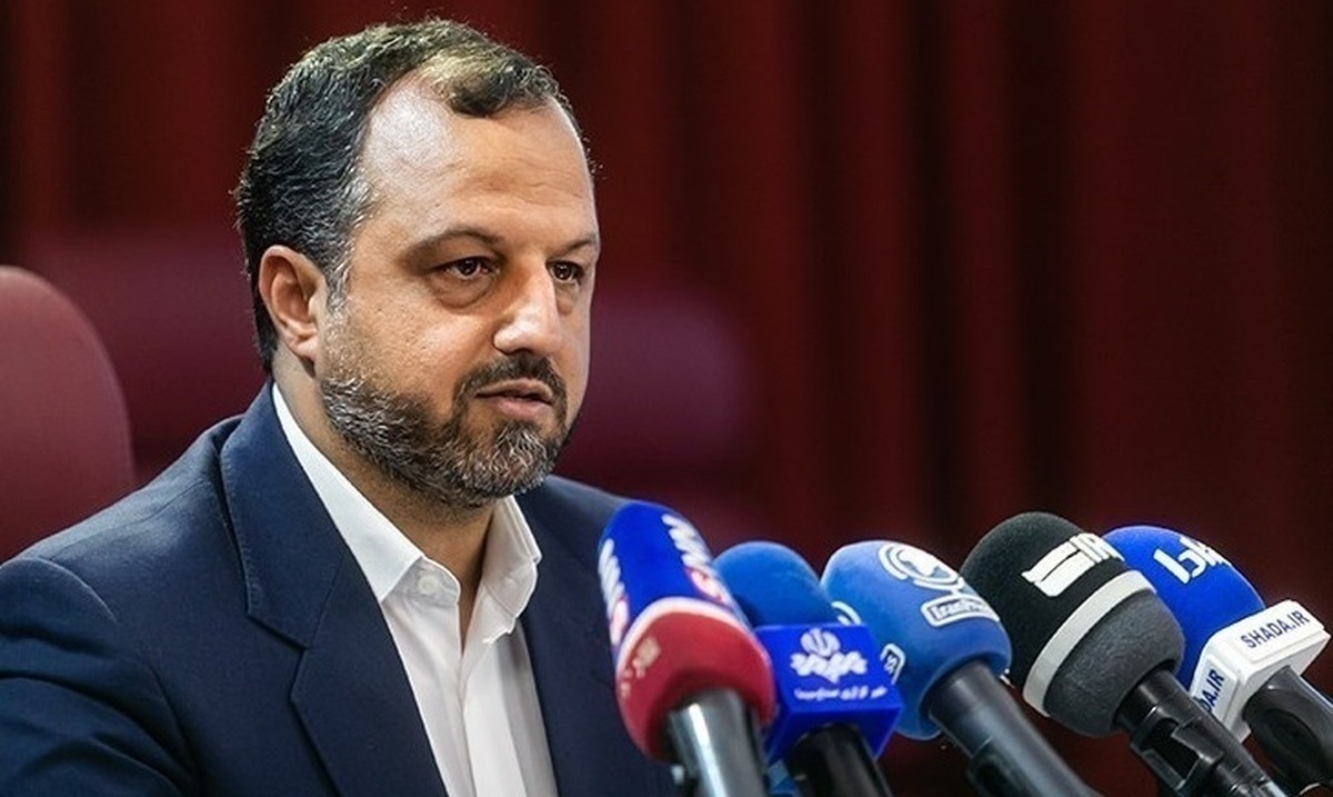 حل مشکلات مالیاتی و گمرکی مرند و جلفا تا هفته آینده حل مشکلات مالیاتی و گمرکی مرند و جلفا تا هفته آینده