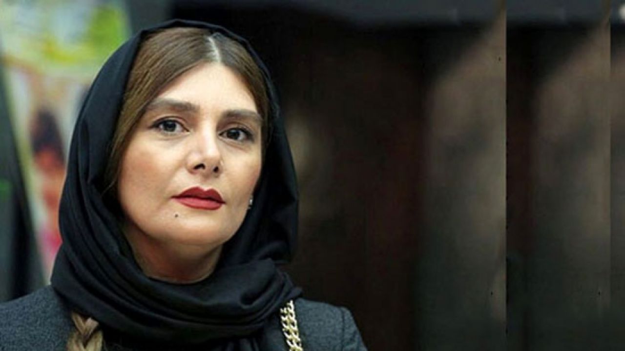 خداحافظی ناگهانی هنگامه قاضیانی از دنیای بازیگری خداحافظی ناگهانی هنگامه قاضیانی از دنیای بازیگری