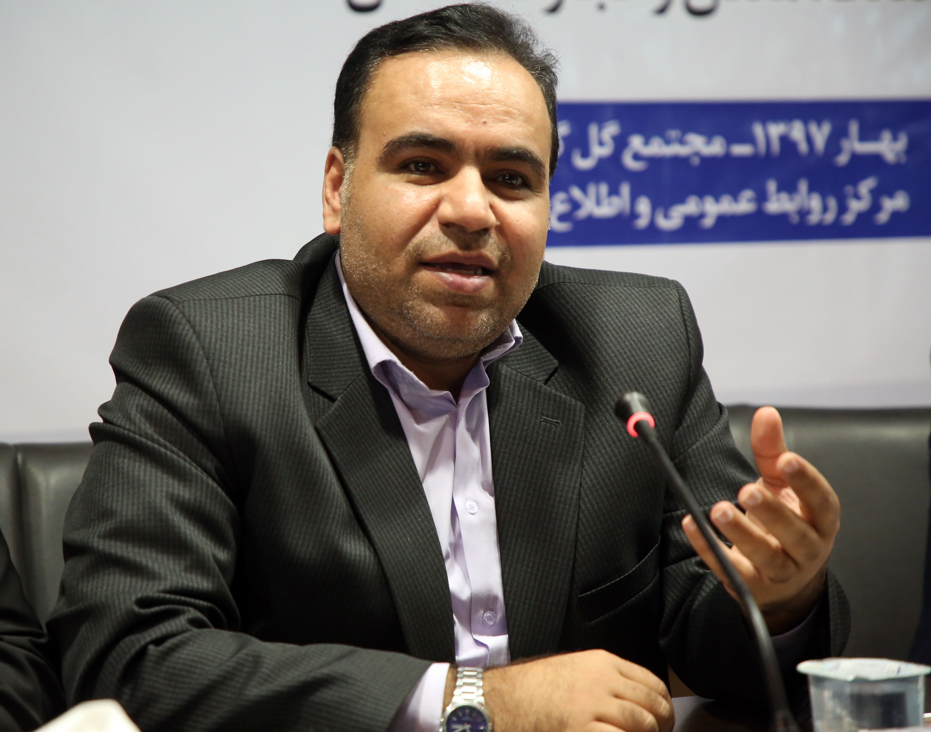 نتیجه تایید صلاحیتهای انتخابات اتاق بازرگانی چه زمانی اعلام میشود؟ نتیجه تایید صلاحیتهای انتخابات اتاق بازرگانی چه زمانی اعلام میشود؟