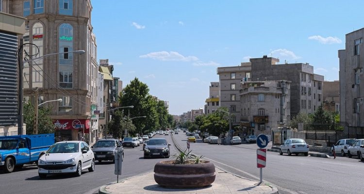 آخرین قیمت رهن و اجاره آپارتمان در ستارخان / رهن کامل واحد نوساز بالای ۱ میلیارد و ۶۰۰ میلیون تومان آخرین قیمت رهن و اجاره آپارتمان در ستارخان / رهن کامل واحد نوساز بالای ۱ میلیارد و ۶۰۰ میلیون تومان