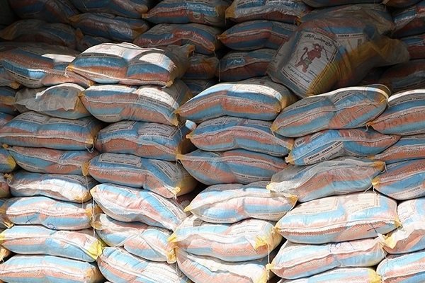 قیمت جدید برنج وارداتی اعلام شد / برنج پاکستانی کیلویی چند؟ + جدول قیمت جدید برنج وارداتی اعلام شد / برنج پاکستانی کیلویی چند؟ + جدول