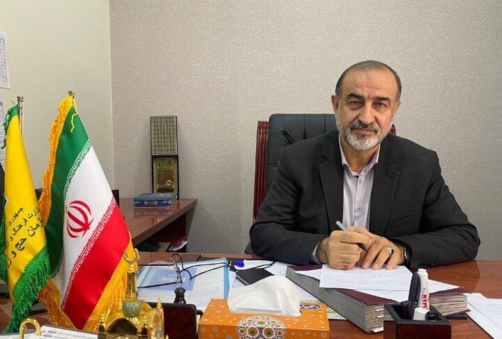 ۴ زائر ایرانی در عربستان فوت شدند ۴ زائر ایرانی در عربستان فوت شدند