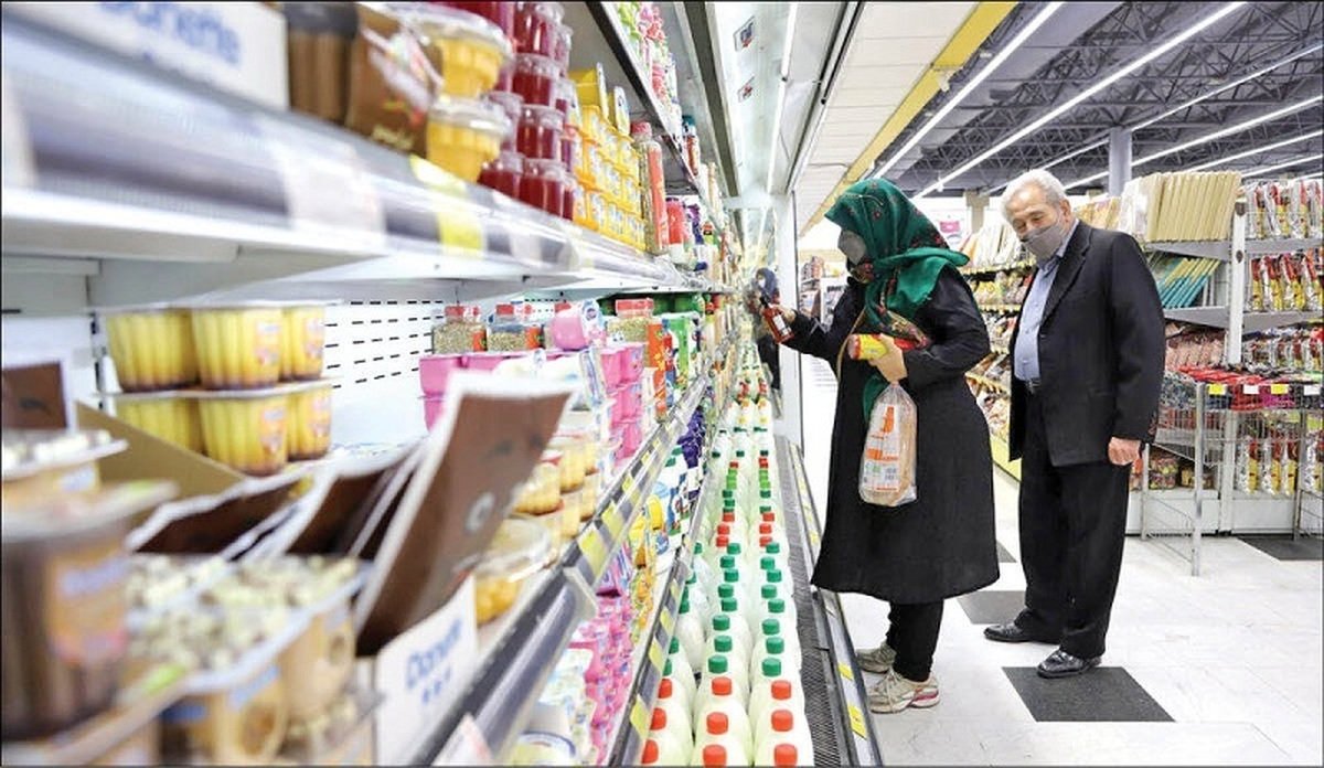 کالاهای قابل خرید با کارت یارانه بیشتر می شود؟ کالاهای قابل خرید با کارت یارانه بیشتر می شود؟