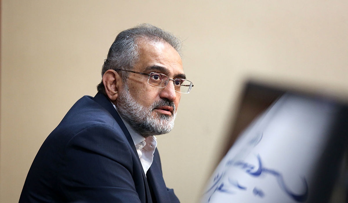 گزینه پیشنهادی وزارت جهاد کشاورزی مشخص شد گزینه پیشنهادی وزارت جهاد کشاورزی مشخص شد