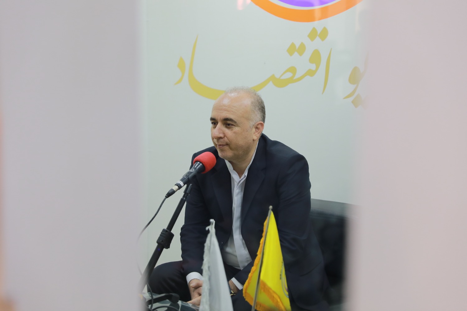 بانک صادرات ایران برای رفع دغدغه های ارزی بازرگانان راه حل مناسب دارد بانک صادرات ایران برای رفع دغدغه های ارزی بازرگانان راه حل مناسب دارد