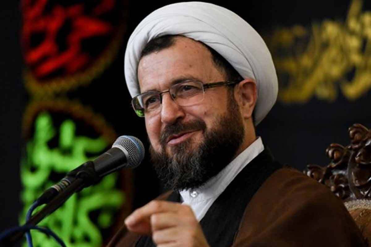 درخواست استاد حوزه از بانک ها / رعایت حجاب شرط پرداخت وام شود! درخواست استاد حوزه از بانک ها / رعایت حجاب شرط پرداخت وام شود!