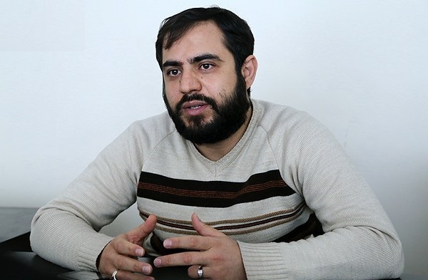 مخبر و بزرگان دولت سیاستی دال بر مداخله در انتخابات اتاق ندارند / انتخابات هیات رییسه اتاق ایران نباید به تعویق افتد مخبر و بزرگان دولت سیاستی دال بر مداخله در انتخابات اتاق ندارند / انتخابات هیات رییسه اتاق ایران نباید به تعویق افتد