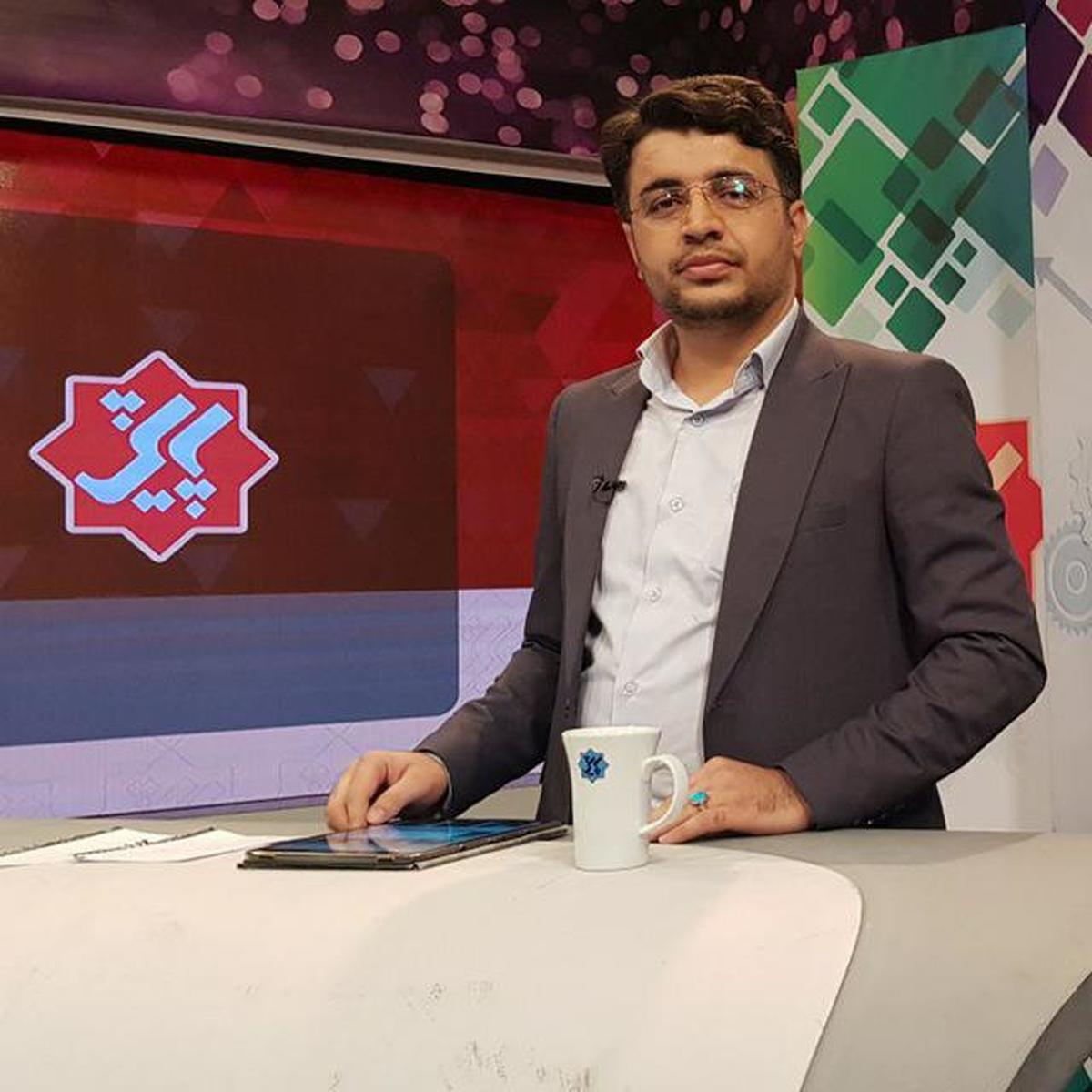 از مسئولین کسی نیست مصاحبه کنه که دلار تلگرامی چرا داره می‌ریزه؟