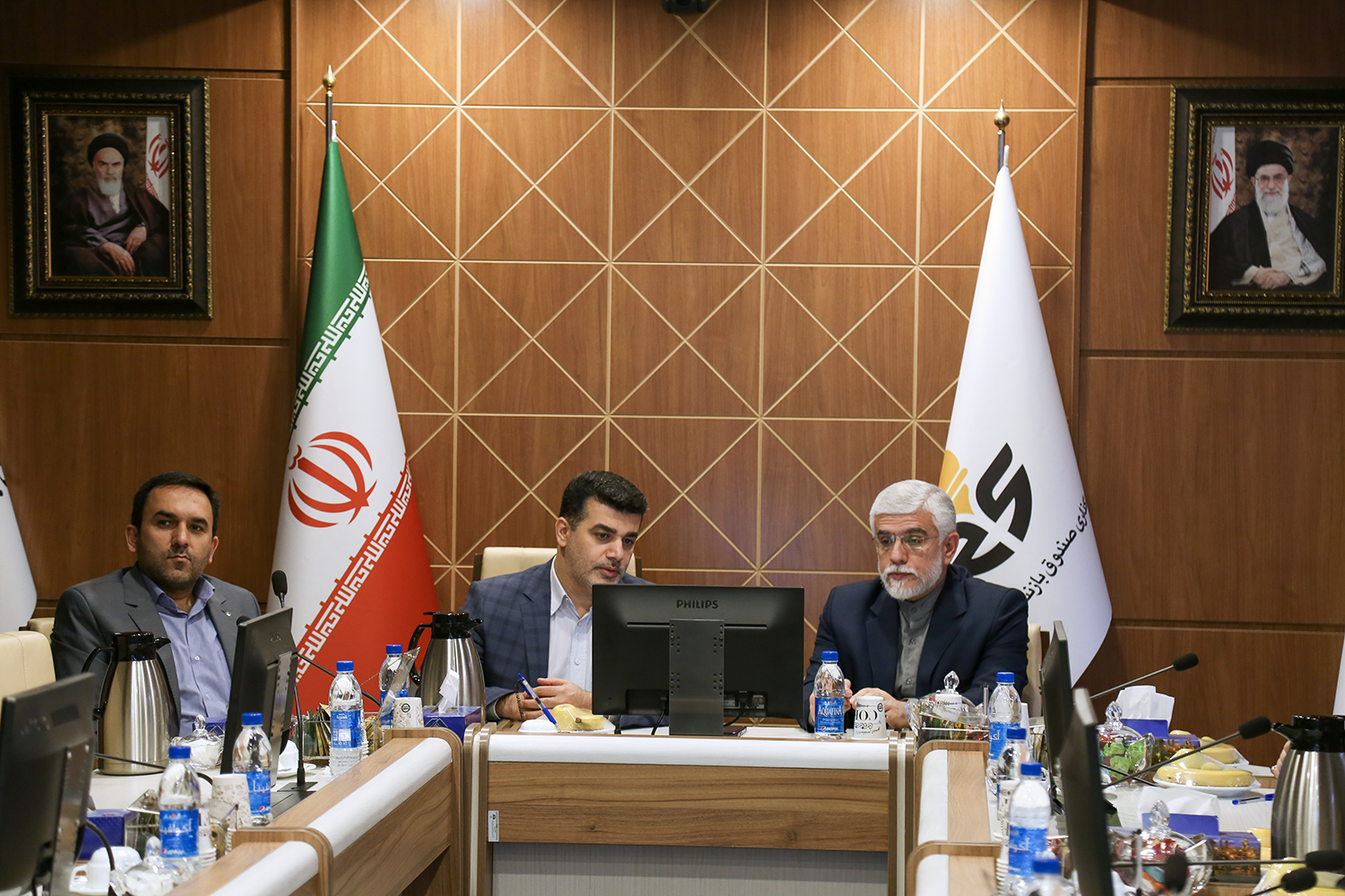 هلدینگ صباانرژی ظرفیت های سرمایه گذاری در استان گلستان را بررسی می کند
