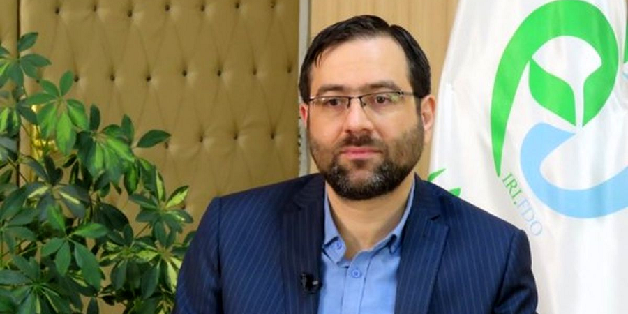 درخواست ۱۰۵ هزار میلیارد تومانی برای اجرای طرح دارویار در اصلاحیه لایحه بودجه درخواست ۱۰۵ هزار میلیارد تومانی برای اجرای طرح دارویار در اصلاحیه لایحه بودجه