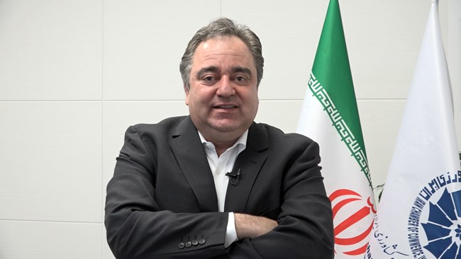 تشکل ها اساس کار اتاق بازرگانی هستند؛ می توانستیم در اقتصاد چندین مریم میرزاخانی داشته باشیم